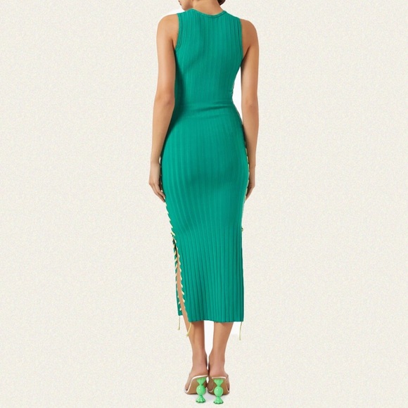 Simon Miller Blix Dress - Picture 10 of 15